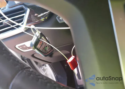 2020 BMW X5 Sdrive40I из США, поврежденный, VIN 5UXCR4C04LLW63658